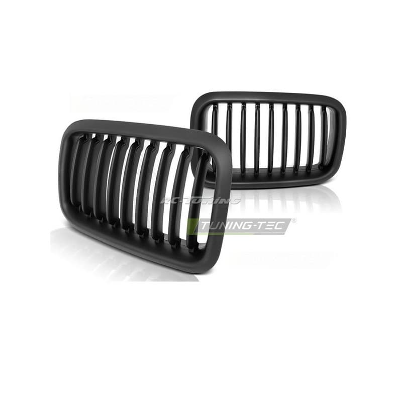Calandre noire BMW Serie 3 E36