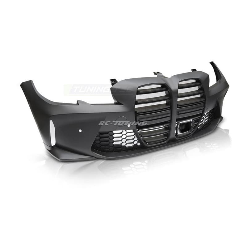 Pare-chocs avant Look sport pour BMW G20/G21 19-22
