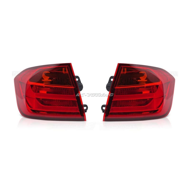 Feux arrière pour BMW F30 11-15