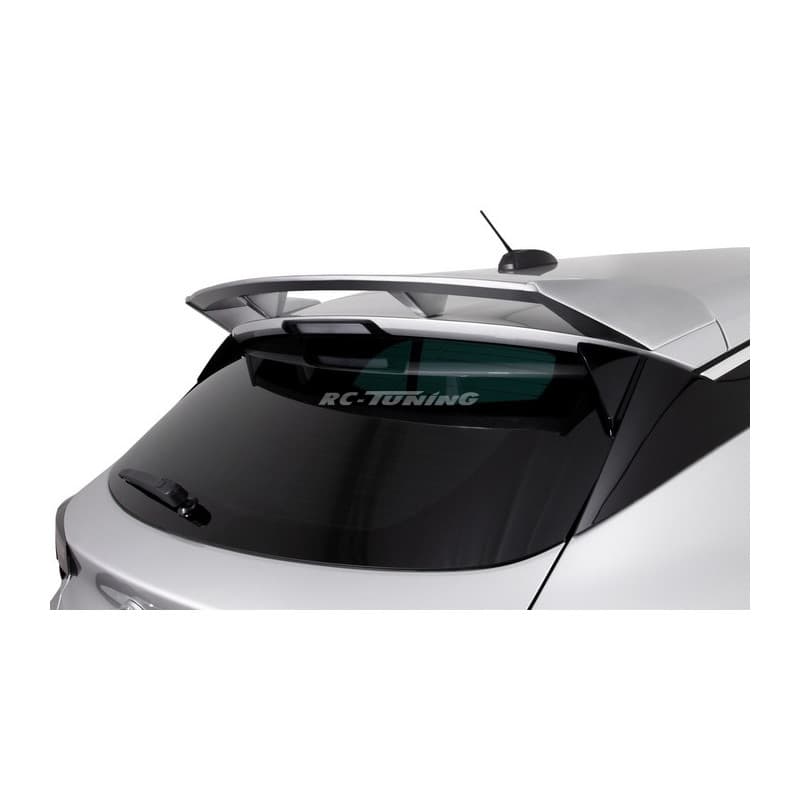 Aileron pour Opel Astra K 15-21