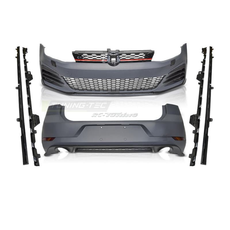 Kit look sport pour VW Golf 7 13-17