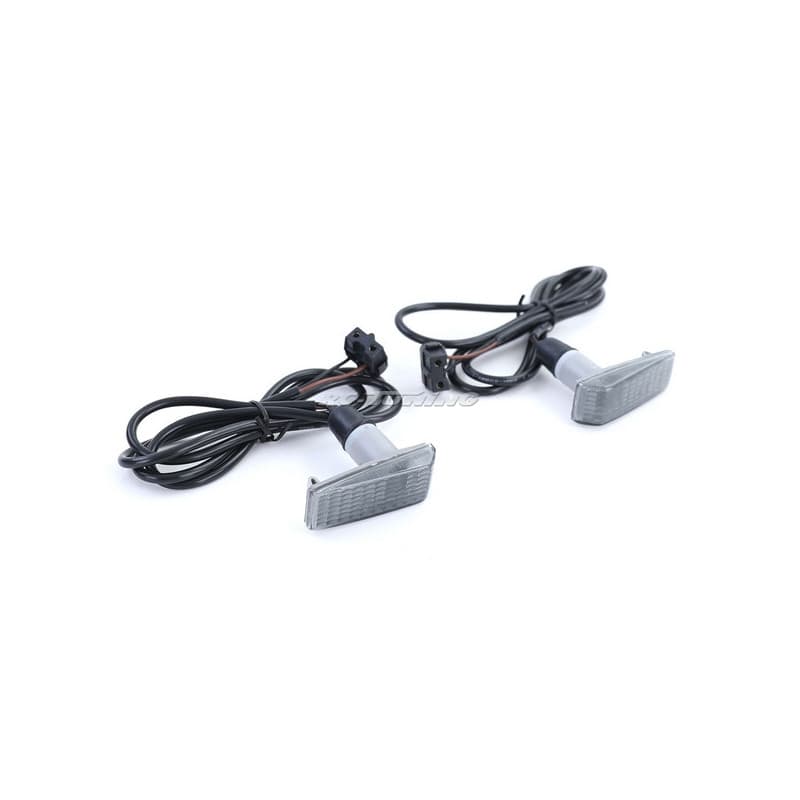 Clignotants Avant Mercedes W201/190 12.82-05.93