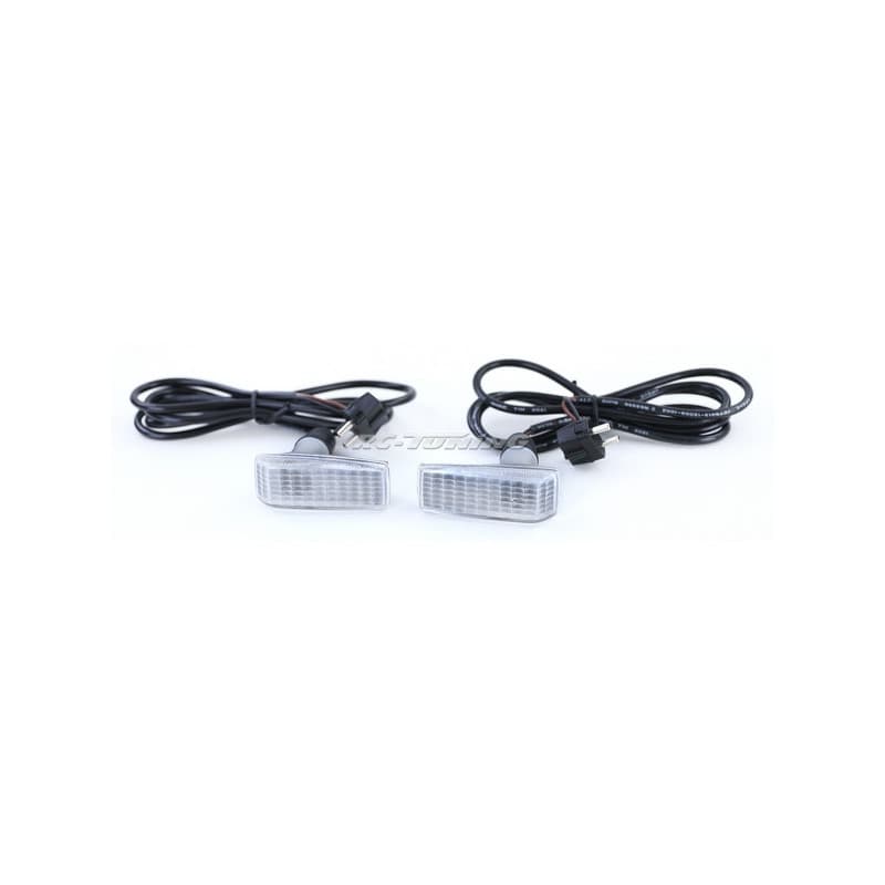 Clignotants Avant Mercedes W201/190 12.82-05.93
