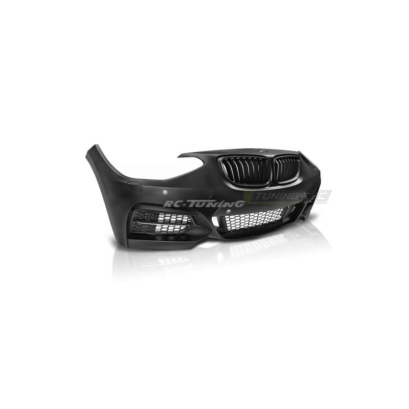 Pare-Chocs Avant BMW E92 06-09 Look M3
