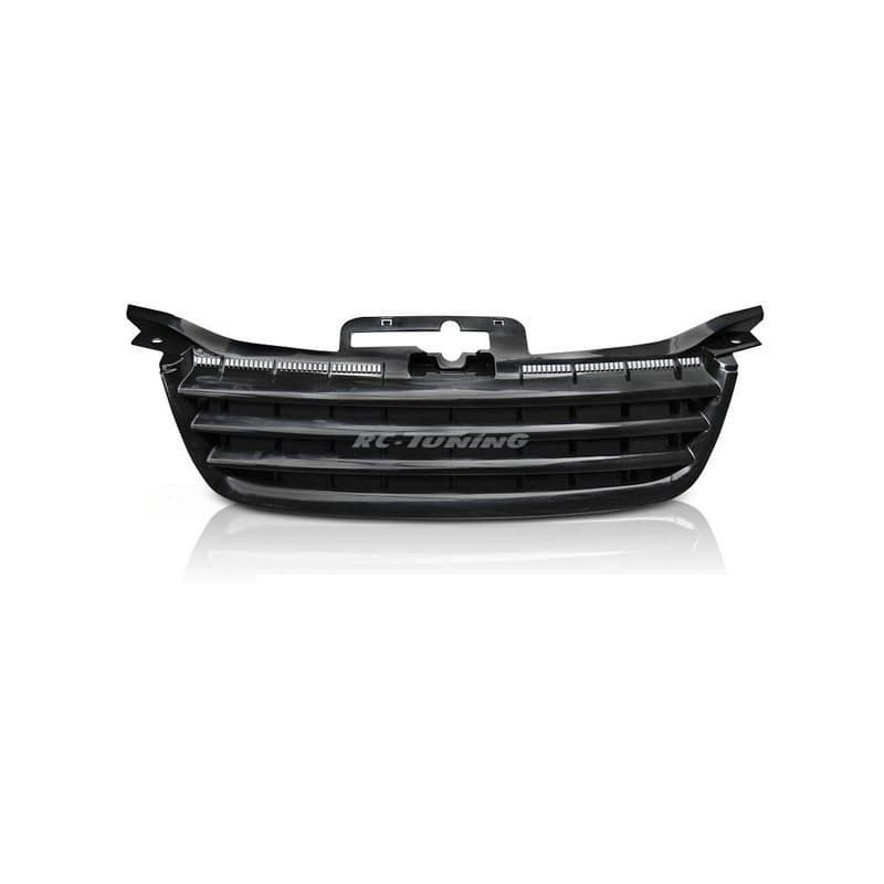 Calandre Volkswagen Golf II 08.83-08.91
