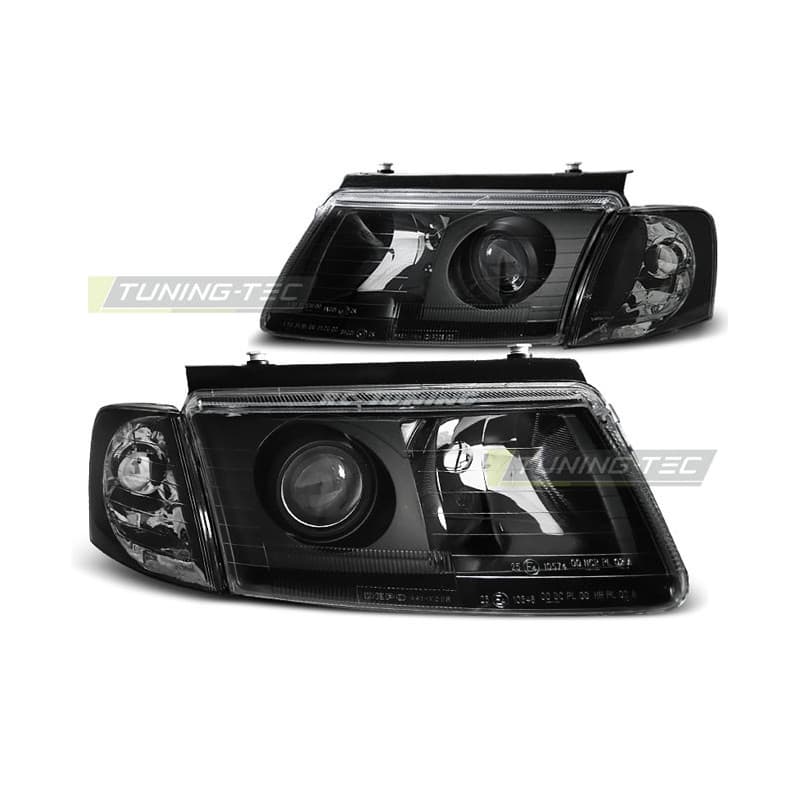 Phares Avant Volkswagen Passat B5 3B 11.96-08.00