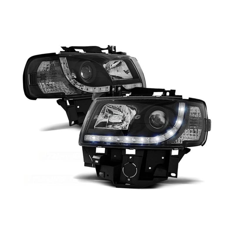 Phares Avant Daylight Volkswagen T4 Bus 08.96-03.03