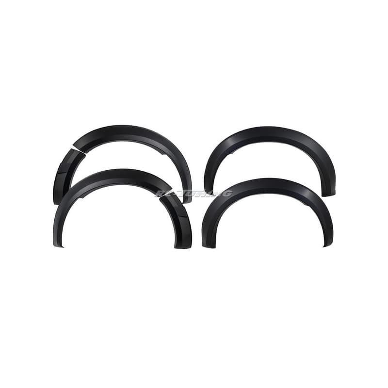 Extensions d'ailes pour Ford Ranger T9 23-