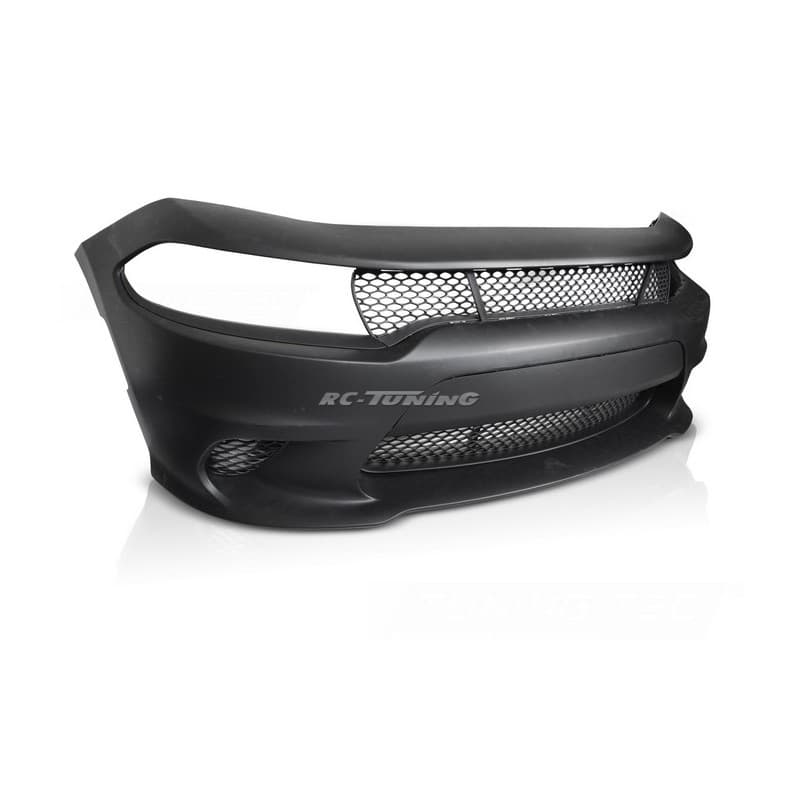 Pare-chocs avant pour Dodge Charger 14-18