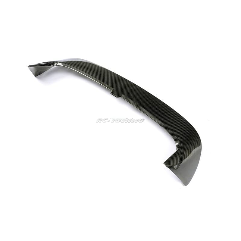 Aileron carbone VW Golf 7