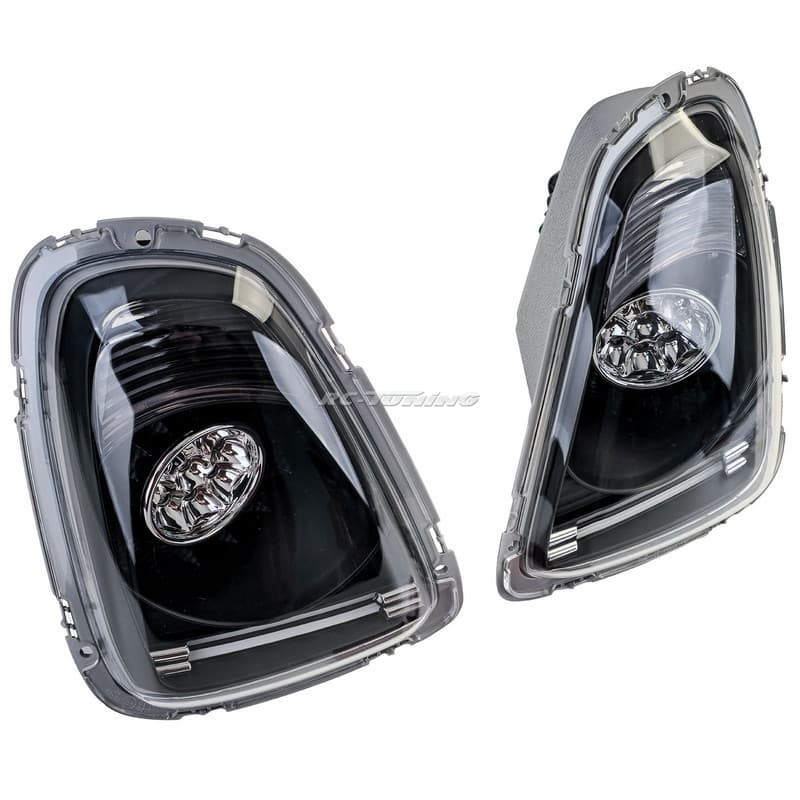Feux LED arrière MINI R56 2007-2010 | Éclairage auto