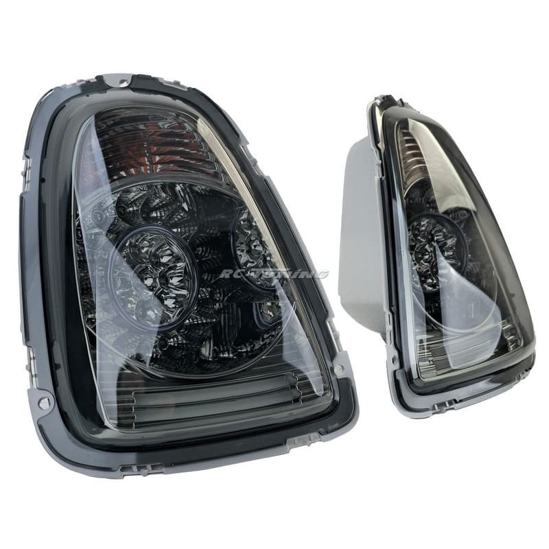 Feux LED fumé arrière MINI R56 2007-2010 | Éclairage auto
