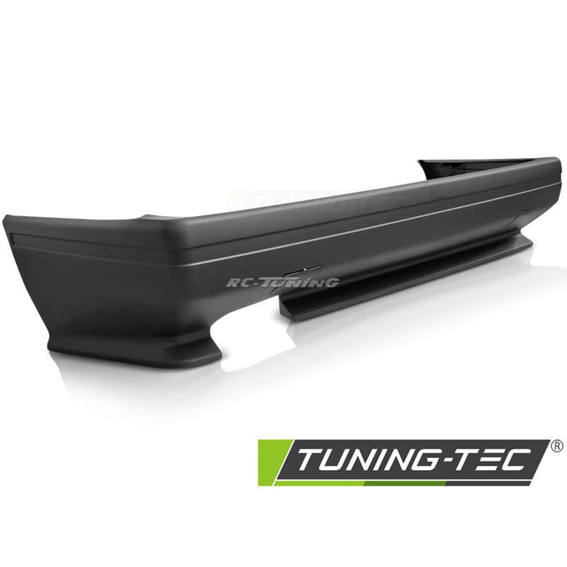 Pare-chocs arrière Sport BMW E30 82-90 | ZTBMB2