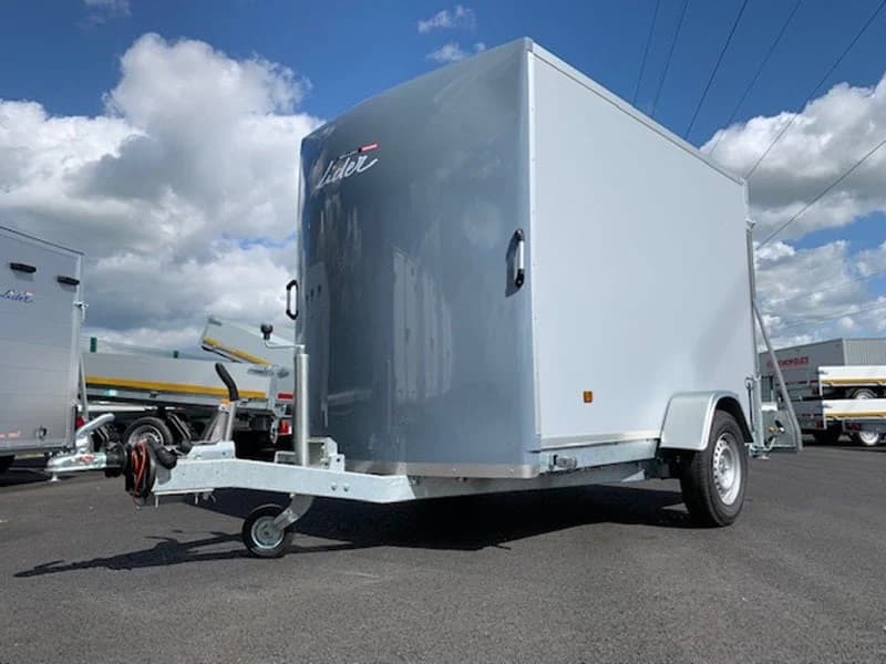 Carrinha Líder 42960 de 1300 kg