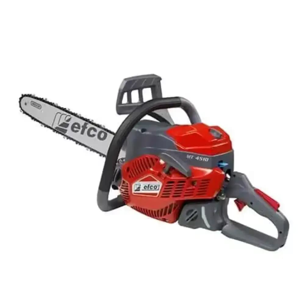 Motosserra EFCO MT 4510 – Potente e Leve