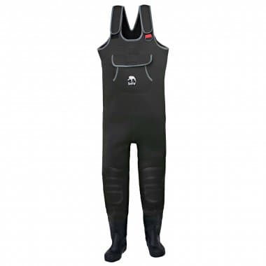 Behr Herren Neopren Wathose Comfort Plus 44