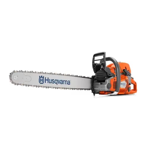 Motosserra Husqvarna 572XP XCUT + AUTOTUNE