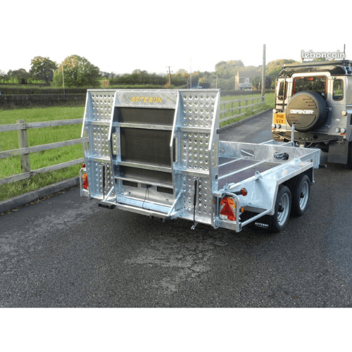 SUPORTE DE MÁQUINA BATESON 35MD 3.0