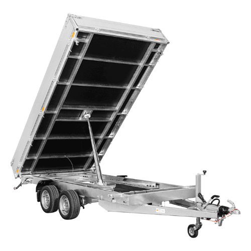 BASURERO SARIS 3500 KGS SAK340620435002