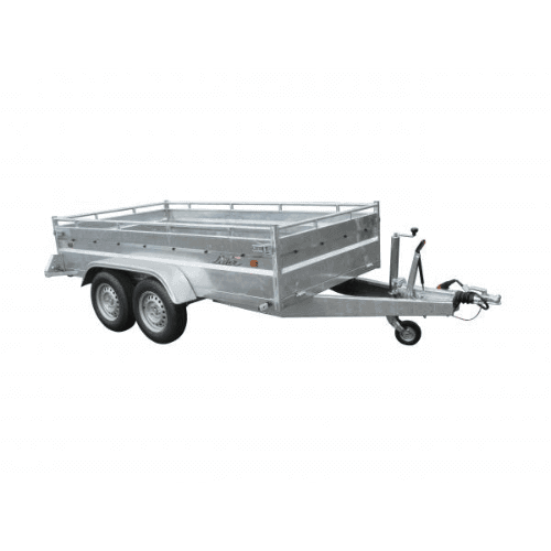 Reboque utilitário Lider ROBUST 38398