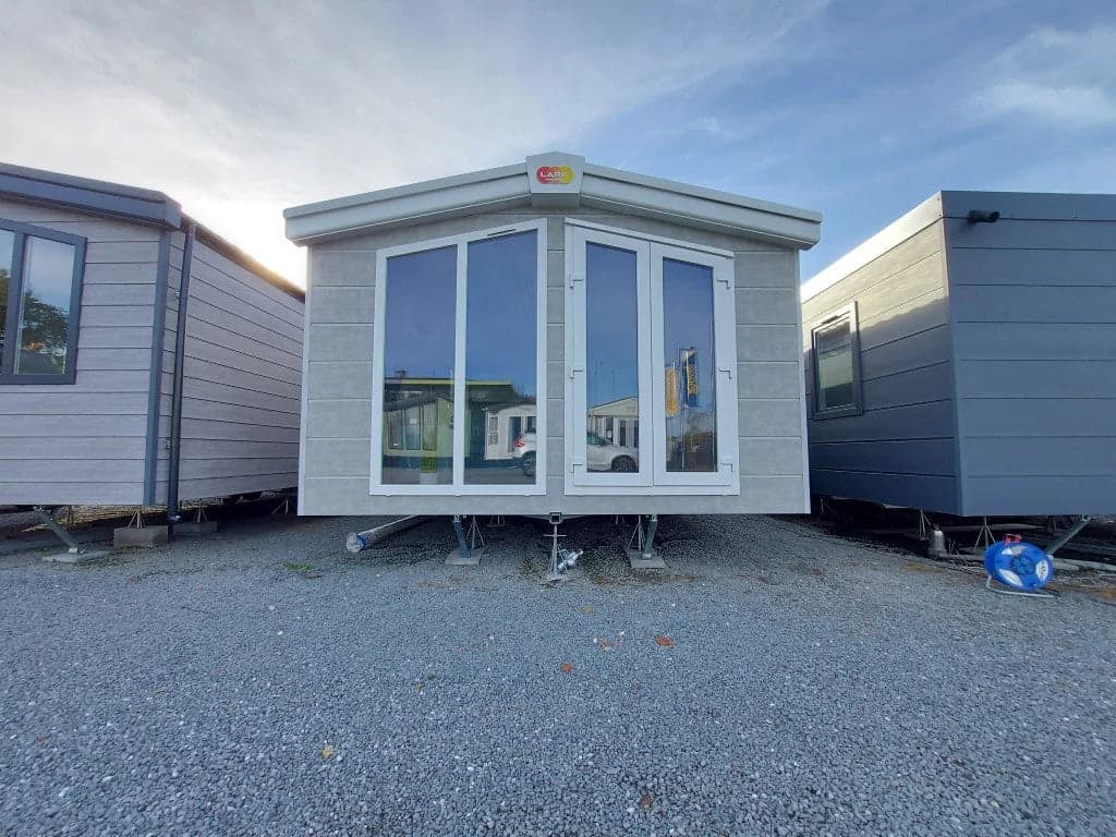 Casa Modular Alondra Murano (12,00 x 4,06 m)