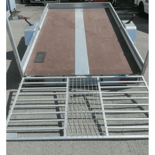 Bandeja multitransporte boro bop 737h 1300 kgs til dim. 300 x 172 cm
