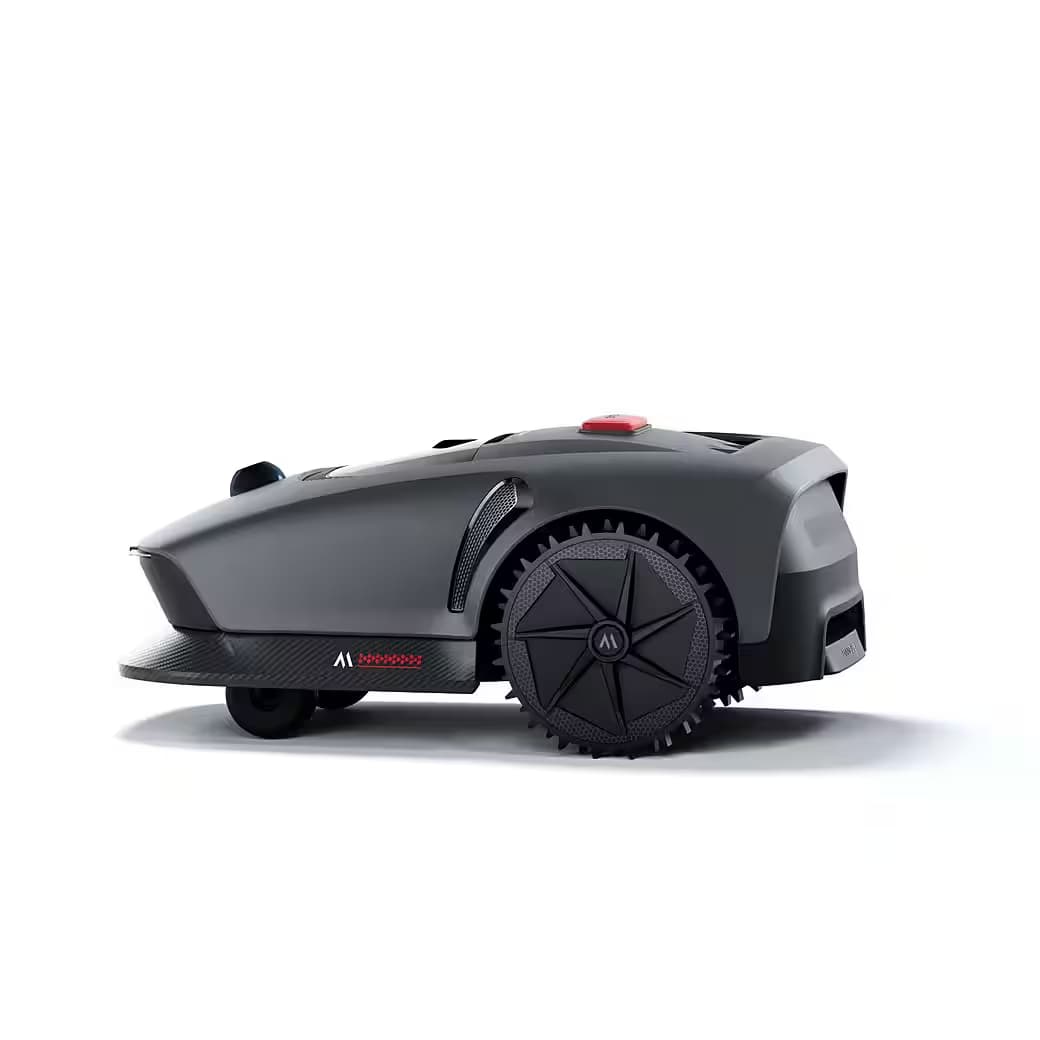 MOVA 600 Kit Mähroboter – KI-Kartierung, kabellos, bis 600 m²