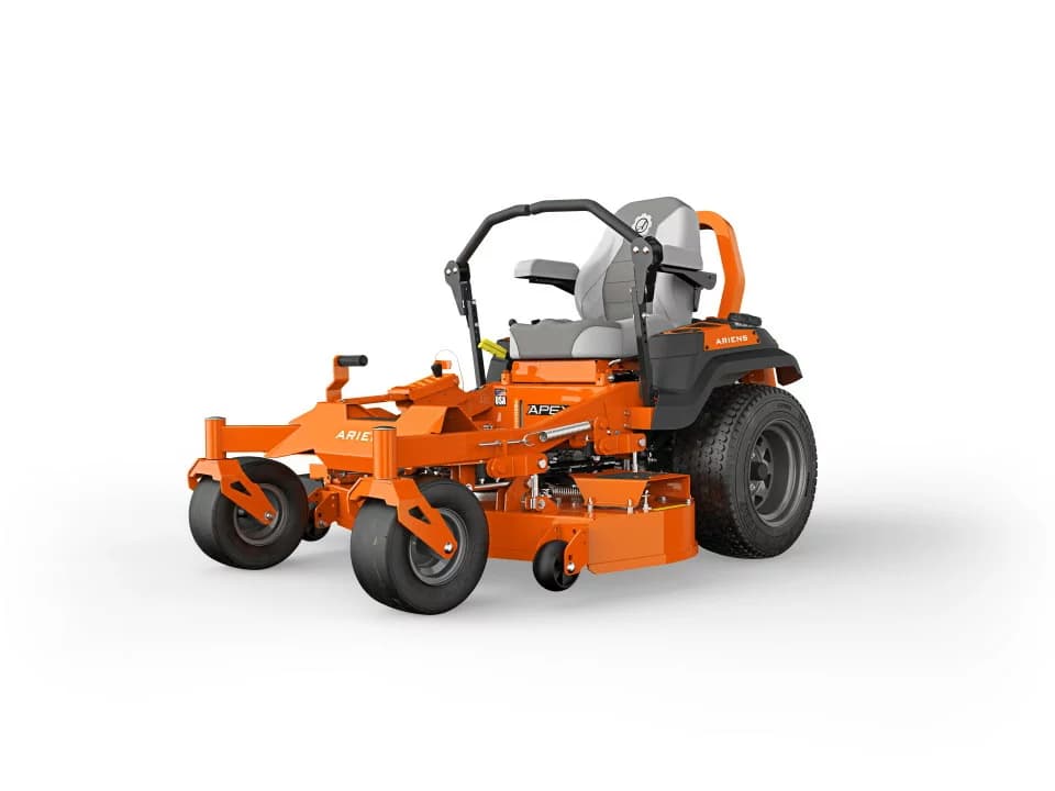 Ariens Nullwendekreismäher APEX 48 – 122 cm Mähdeck, Zero-Turn, Benzin