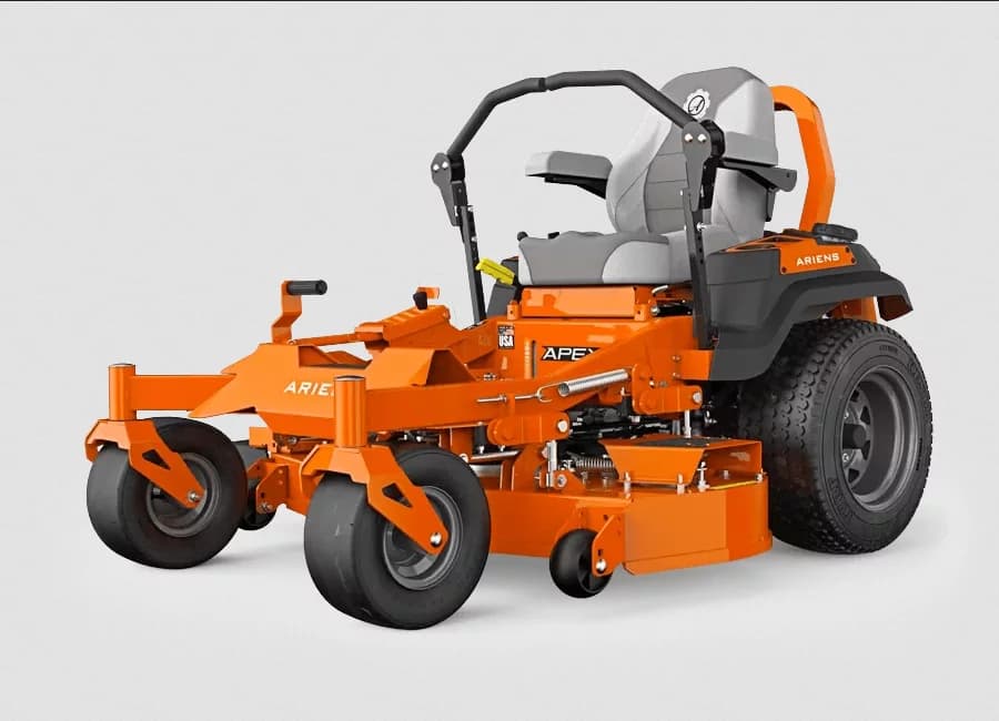 Ariens Nullwendekreismäher APEX 48 – 122 cm Mähdeck, Zero-Turn, Benzin