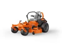 Ariens Nullwendekreismäher APEX 52 – 132 cm Mähdeck, 2023, Benzin