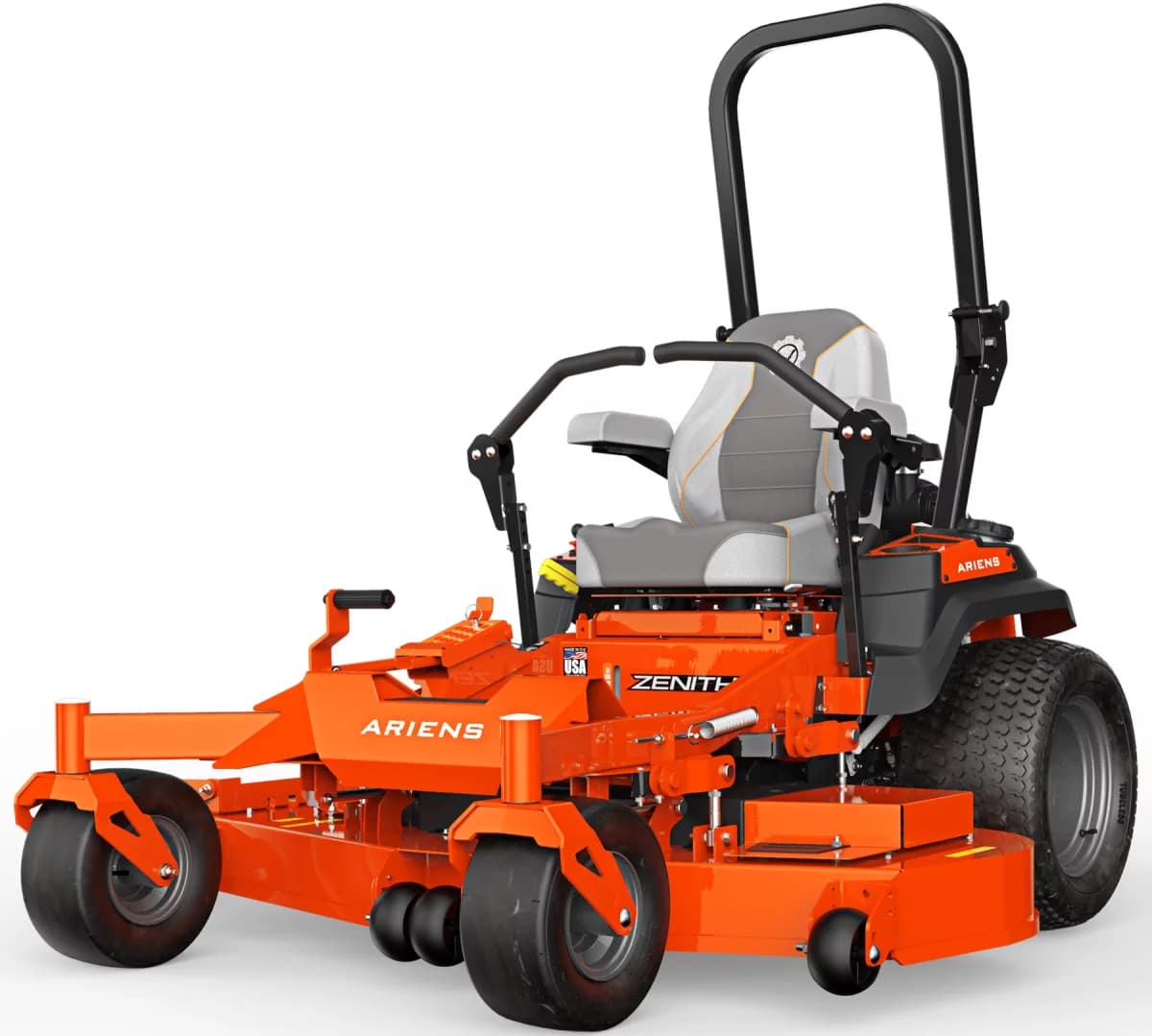 Ariens Nullwendekreismäher ZENITH 60 – 152 cm Mähdeck, Vorführgerät, Benzin