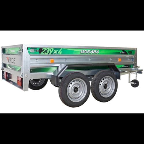 ERDE DAXARA 239 NF