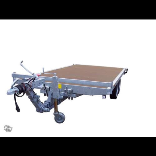 Bandeja ridelle Lider 40655L TIM REG