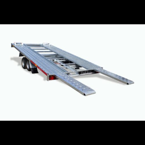 Transportista de coches Martz Carkeeper Eco 2.7T 4.00m