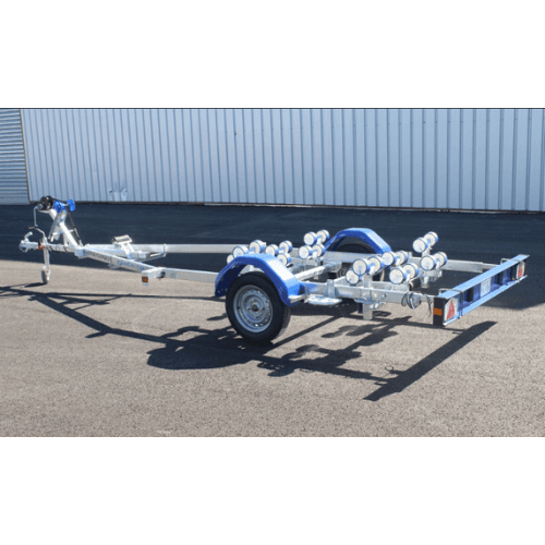 REMOLQUE SUMERGIBLE SUNWAY G510 M19