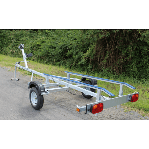 SUNWAY SW220MP12 TRÁILER
