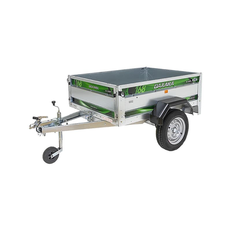 Erde DAXARA 168 NF