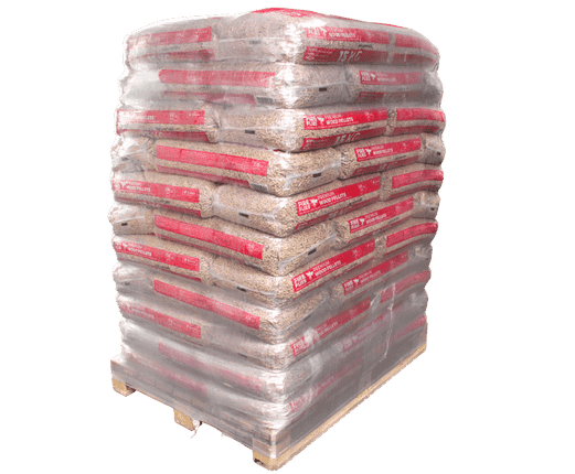 Holzpellets FIREFLIES - 990kg