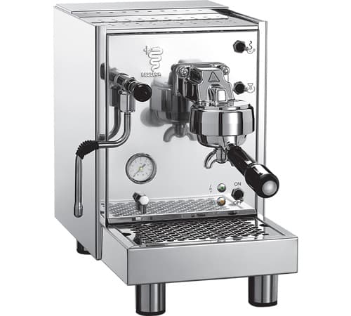 Bezzera BZ09 PM Siebträgermaschine