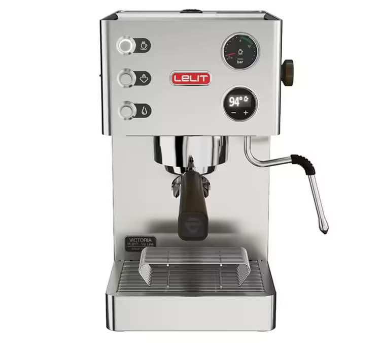 Lelit Victoria PL91T Siebträgermaschine