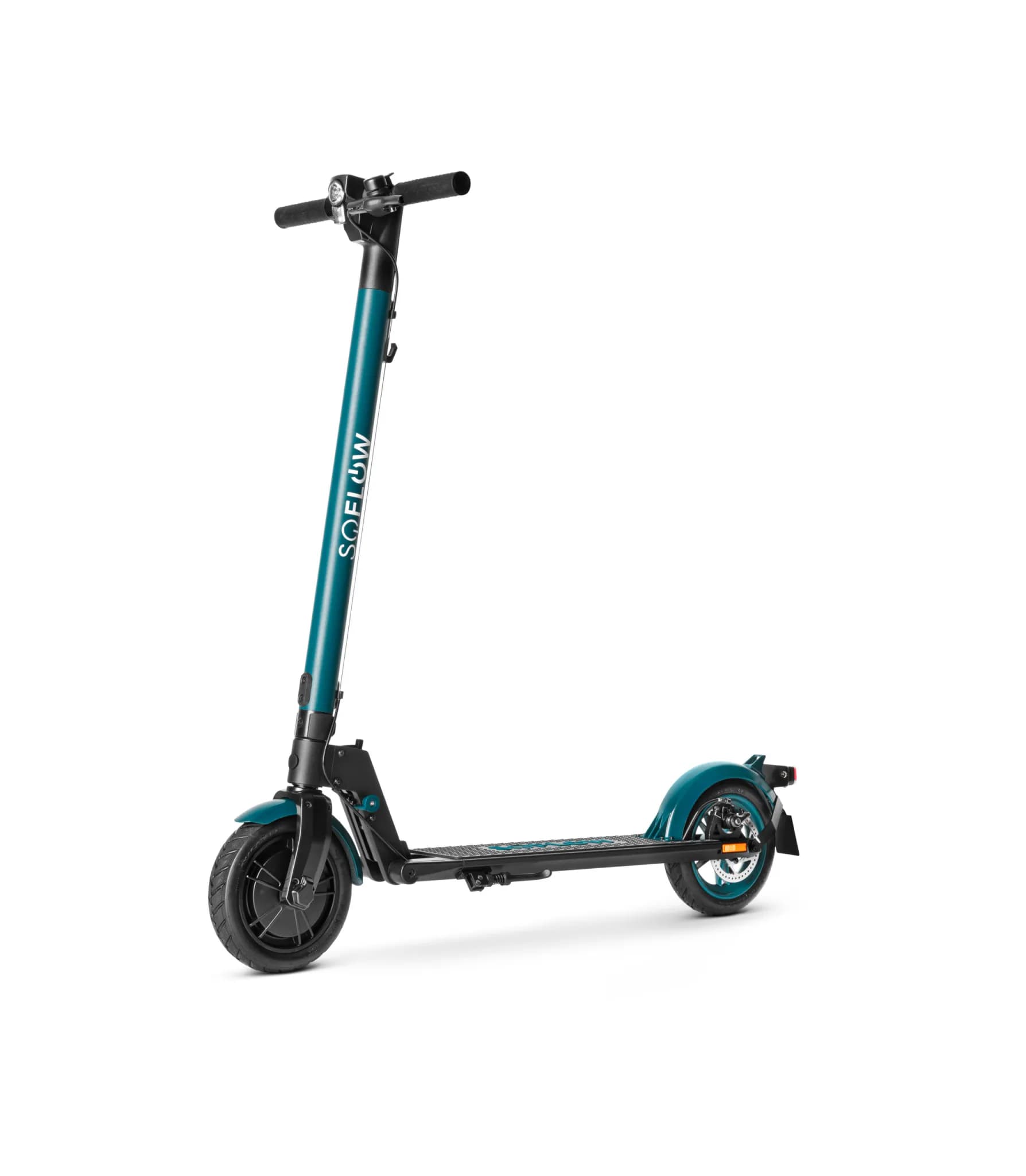 SoFlow SO1 Pro – Patinete eléctrico