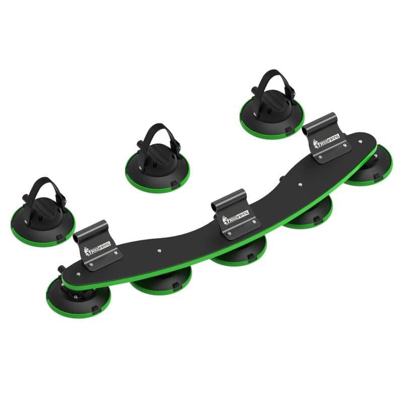 Porte Vélo TreeFrog - Pro 3 Plus