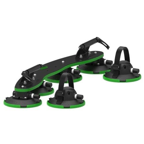 Porte Vélo TreeFrog - Pro 2 - 9-12x100 mm