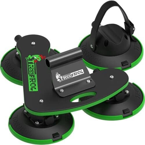 Porte Vélo TreeFrog - Pro 1 - 15x110 mm