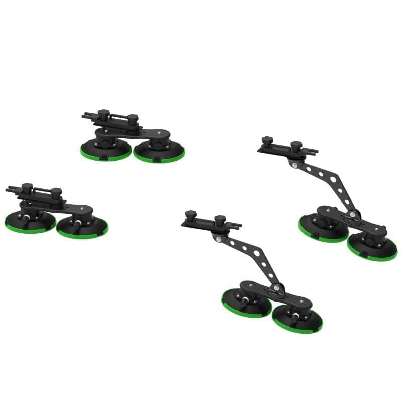Porte-bagages TreeFrog de Toit 22X