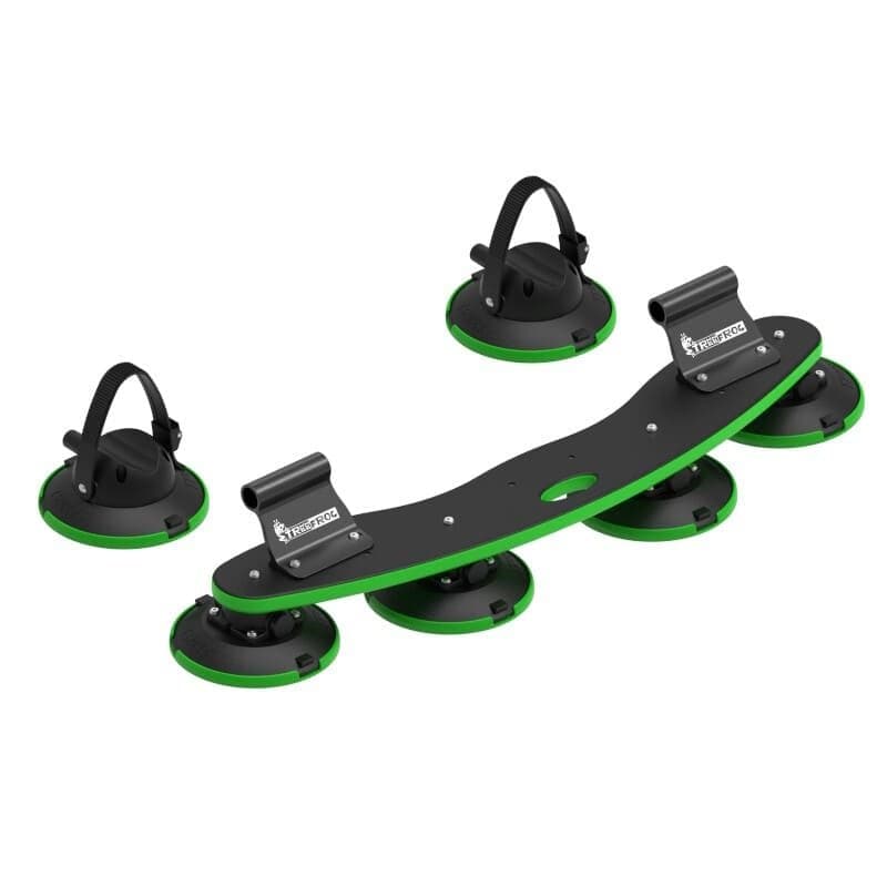 TreeFrog Porte Vélo - Pro 2 Plus