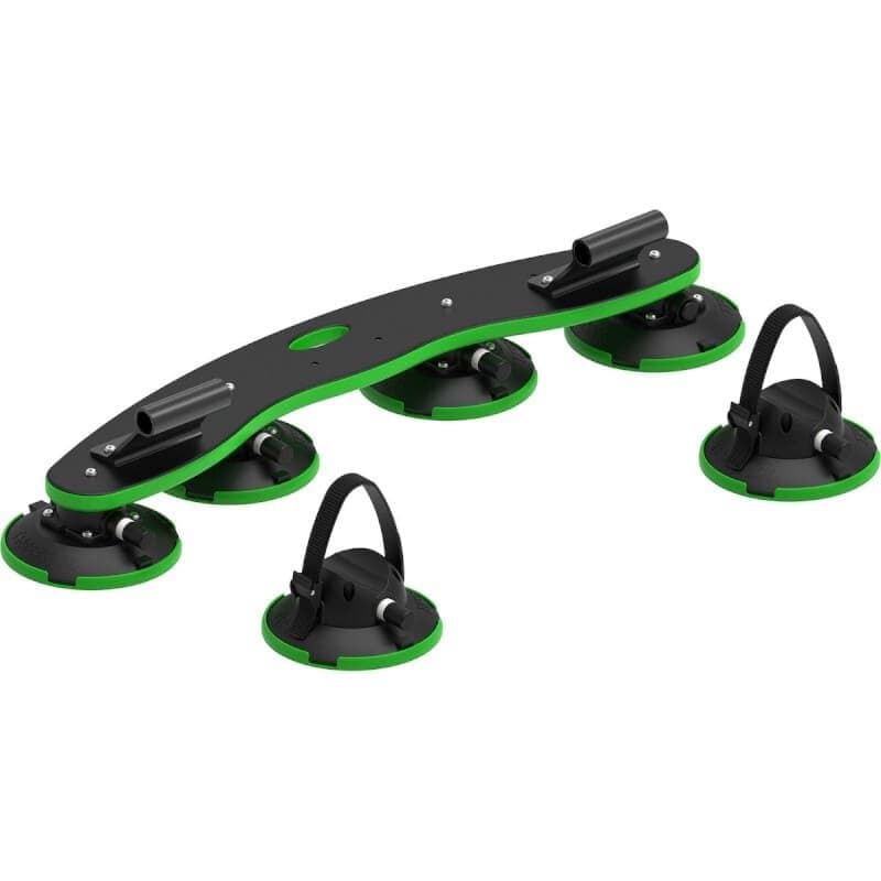 Porte Vélo TreeFrog - Pro 2 - 20x110 mm