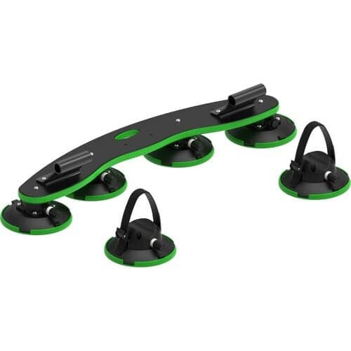 TreeFrog Porte Vélo - Pro 2 - 15x110 mm