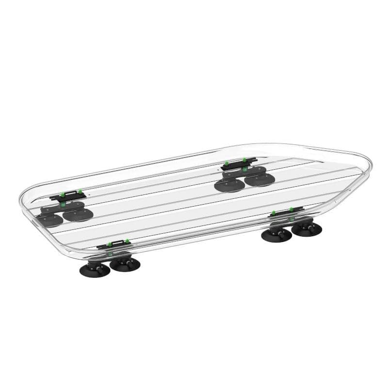 TreeFrog Porte-bagages de Toit 22