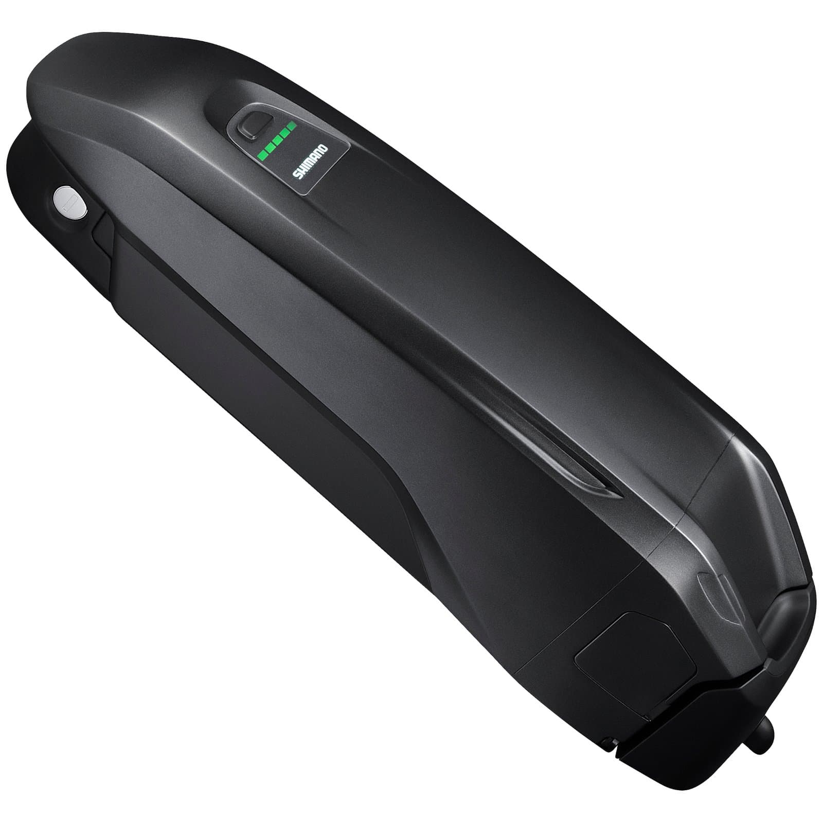 Shimano Batterie - STePS BT-E8010-H - Gen. 1 | 504Wh | Type de Cadre (externe)